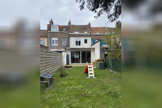 achat maison lille 59000