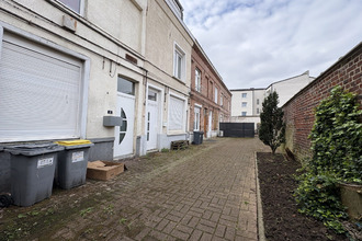 achat maison lille 59000