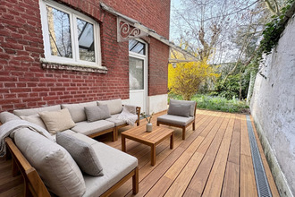 achat maison lille 59000