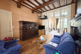 achat maison lille 59000