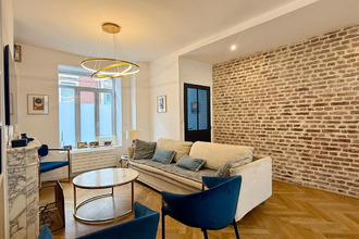 achat maison lille 59000