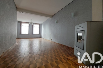 achat maison lille 59000