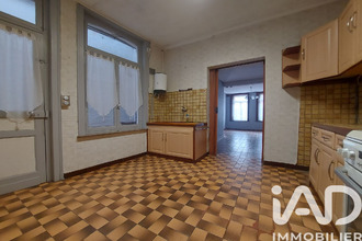 achat maison lille 59000