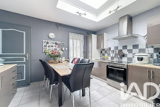 achat maison lille 59000