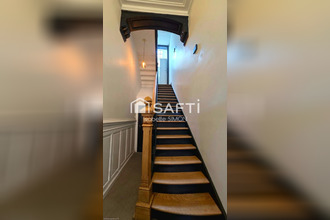 achat maison lille 59000