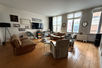 achat maison lille 59000