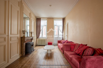 achat maison lille 59000