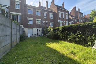 achat maison lille 59000