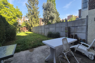 achat maison lille 59000