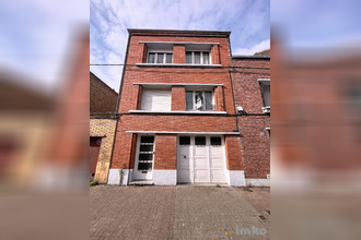 achat maison lille 59000