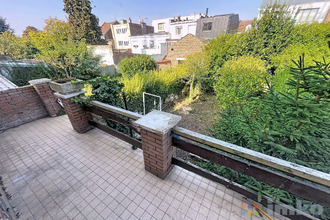 achat maison lille 59000