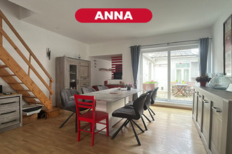achat maison lille 59000