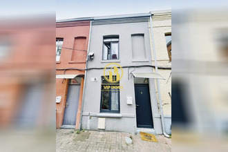 achat maison lille 59000