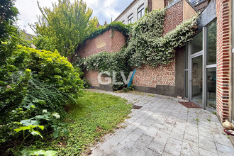 achat maison lille 59000