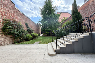 achat maison lille 59000