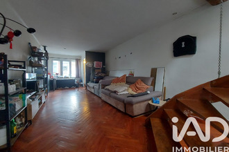 achat maison lille 59000