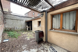 achat maison lille 59000