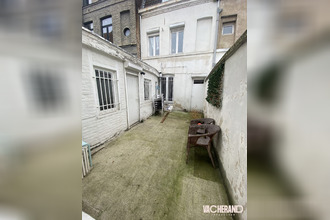 achat maison lille 59000