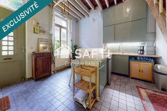 achat maison lille 59000