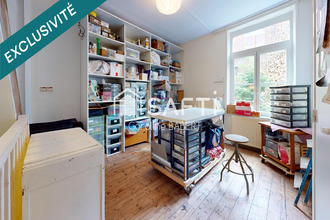 achat maison lille 59000