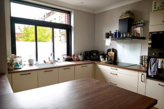 achat maison lille 59000
