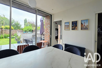 achat maison lille 59000