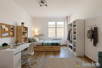 achat maison lille 59000
