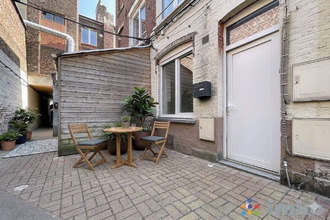 achat maison lille 59000