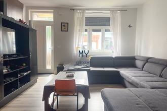 achat maison lille 59000