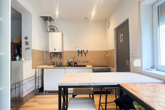 achat maison lille 59000