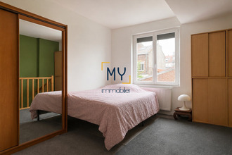 achat maison lille 59000