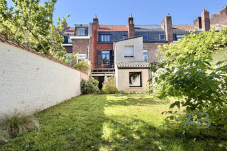 achat maison lille 59000