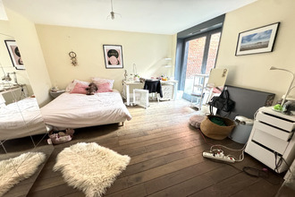 achat maison lille 59000