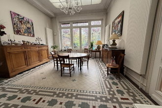 achat maison lille 59000
