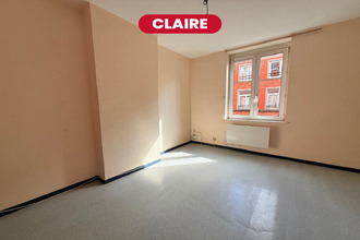achat maison lille 59000