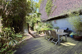 achat maison lille 59000