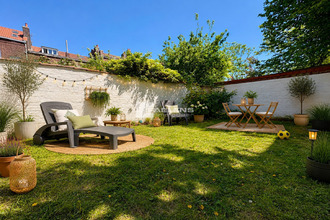 achat maison lille 59000