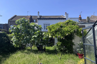 achat maison lille 59000