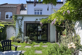 achat maison lille 59000
