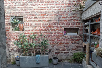 achat maison lille 59000