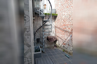 achat maison lille 59000