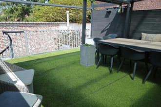 achat maison lille 59000