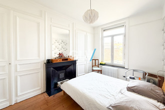achat maison lille 59000