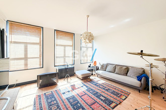 achat maison lille 59000