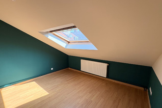achat maison lille 59000