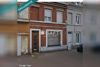 achat maison lille 59000
