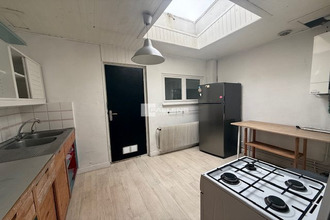 achat maison lille 59000