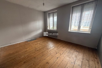 achat maison lille 59000
