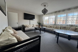 achat maison lille 59120