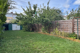 achat maison lille 59120